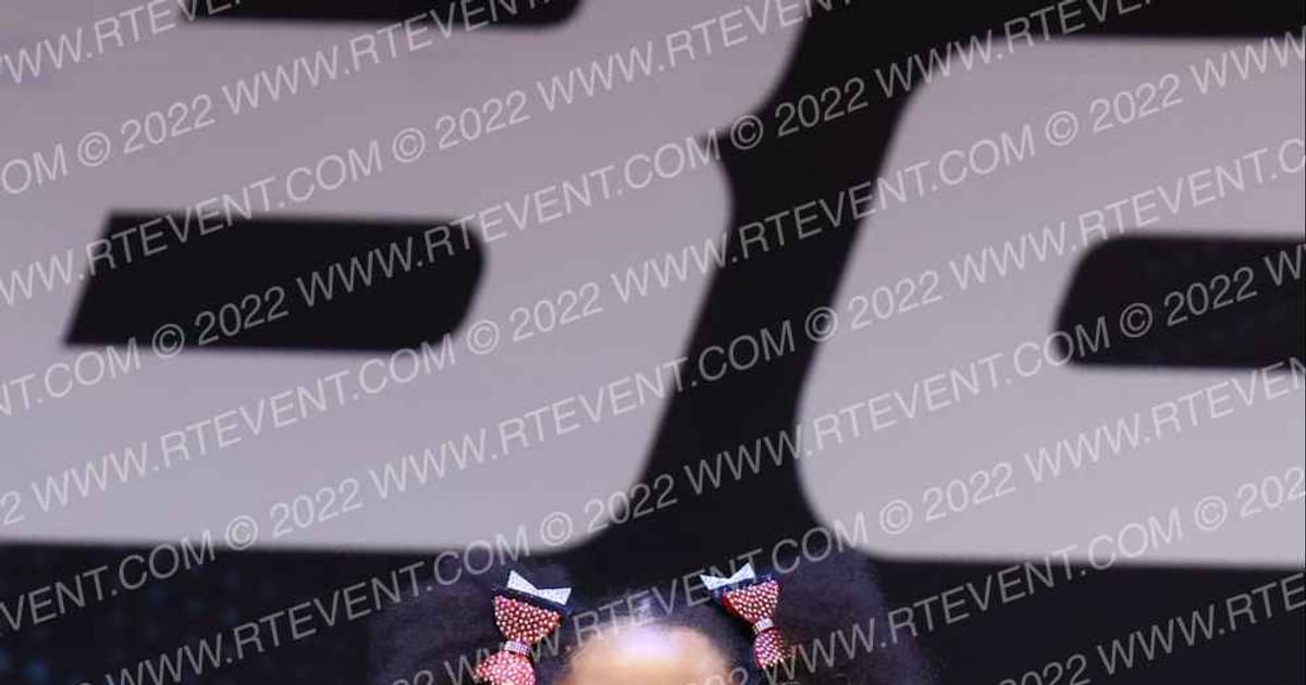 LADY CARDINALS XTREME BABY QUEENS · YCADA Globals