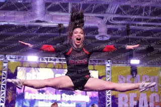 Archbishop Spalding High School Intermediate Varsity Performance
