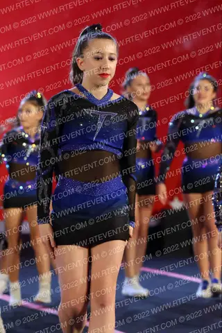 Titan Elite All Stars Genesis