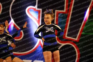 East Celebrity Elite Manchester Flare