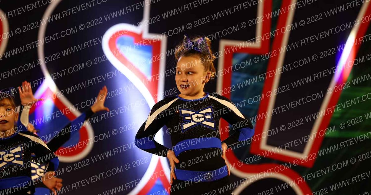 East Celebrity Elite Manchester Flare · JAMfest Springfield Classic
