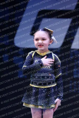 FALLSBURG COMET NATION 6U LIMITED