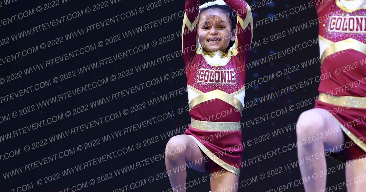COLONIE RAIDERS TINY MITE GARNET · YCADA Globals