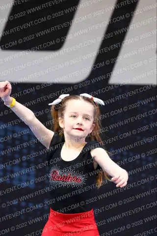 HUDSON VALLEY RED RAIDERS GEM