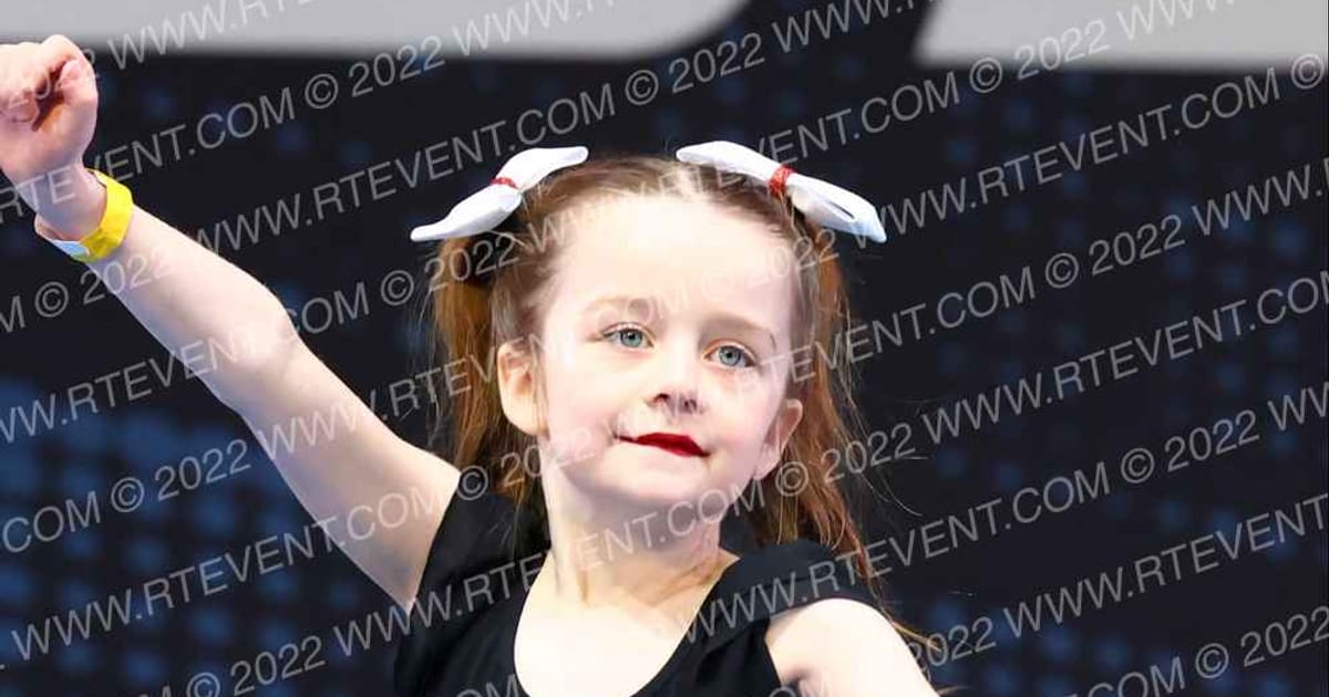 HUDSON VALLEY RED RAIDERS GEM · YCADA Globals