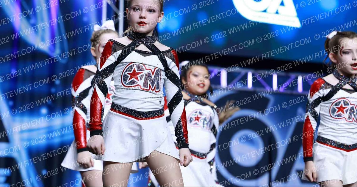 Off Main All Stars Inferno · COA Grand Nationals