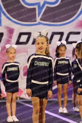 CheerVille NV Gremlins