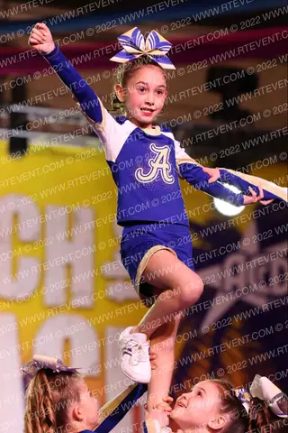 Aston Athletics Peewees