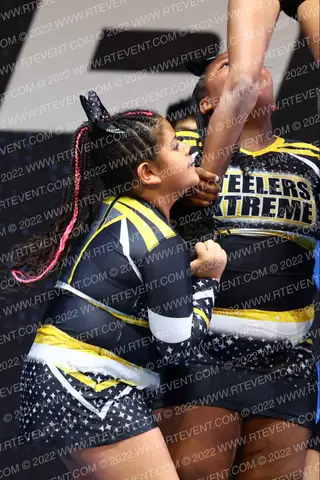 NORTH  POMPANO STEELERS  BARBIES