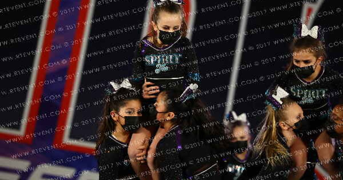 Spirit Too Crystals · JAMFest Trenton Classic