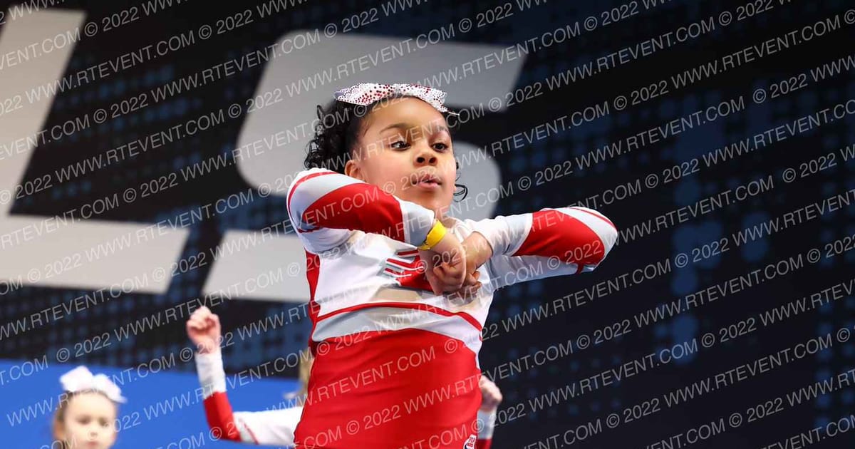 CARTHAGE COMETS · YCADA Globals
