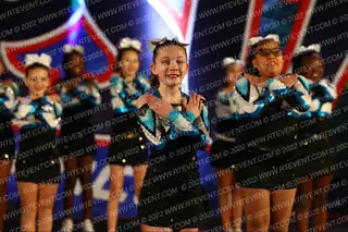 Quest Athletics Recruits