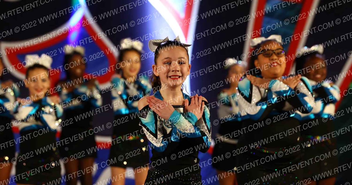Quest Athletics Recruits · JAMfest Springfield Classic