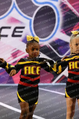 ACE of Huntsville Peeps