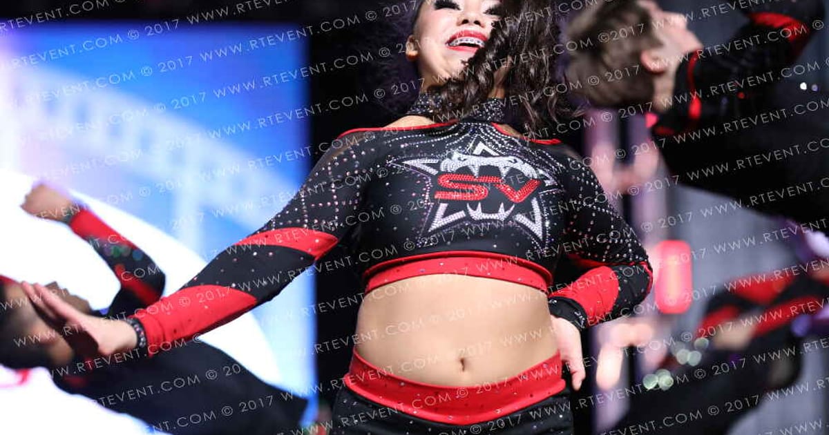 Stars Vipers San Antonio Cobras · Encore Grand Nationals