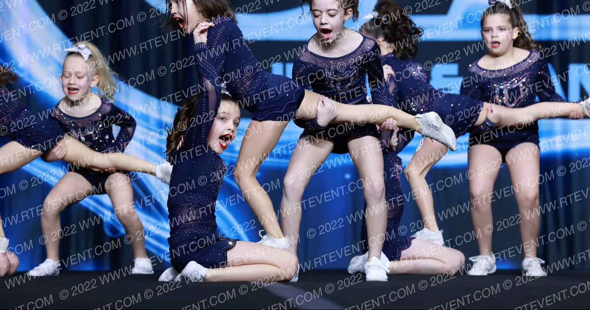 ICE Mini Midnight · COA Grand Nationals