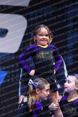 BALLSTON SPA SCOTTIES TINY COWGIRLS