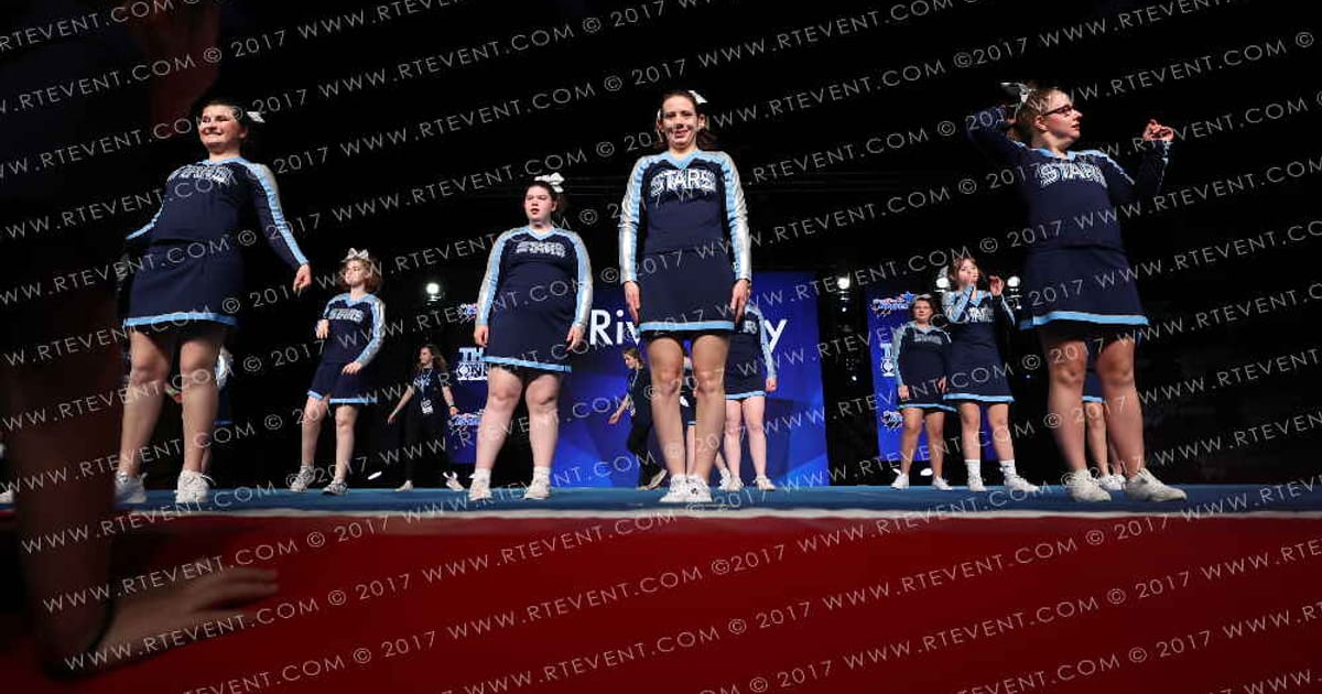 River City Stars · Mid Atlantic Open