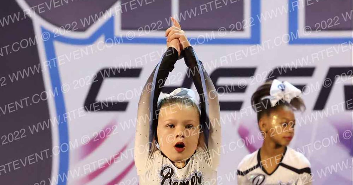 Premier Athletics - Murfreesboro OCEAN'S 8 · JAMfest Nashville Classic DIDII