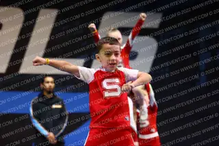 SOUDERTON BRAVES TINY MITES