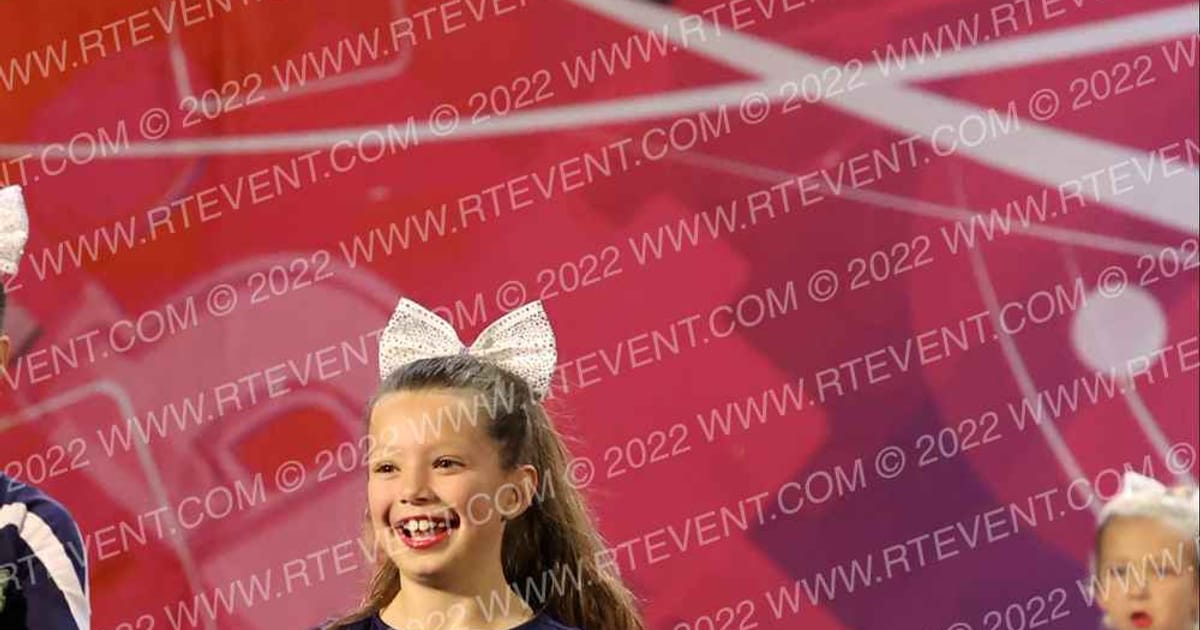 CheerVille NV Gothel · JAMfest Nashville Classic DIDII