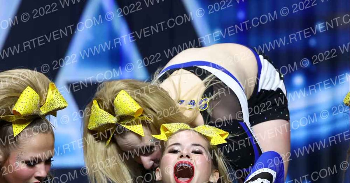 World Elite Fortune · COA Grand Nationals