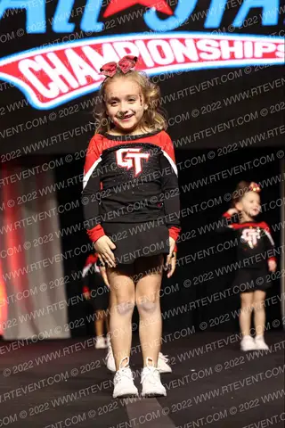 GymTyme Illinois Lovebugs