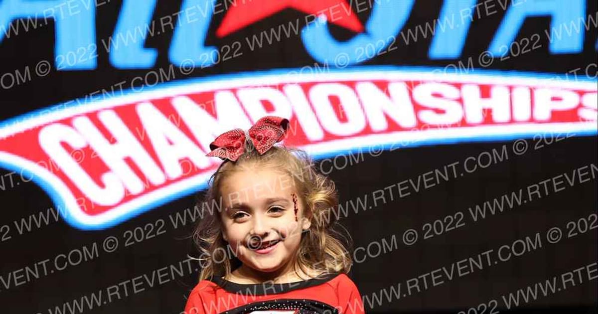 GymTyme Illinois Lovebugs · ASCS Chicago Dance Grand and Cheer Showdown