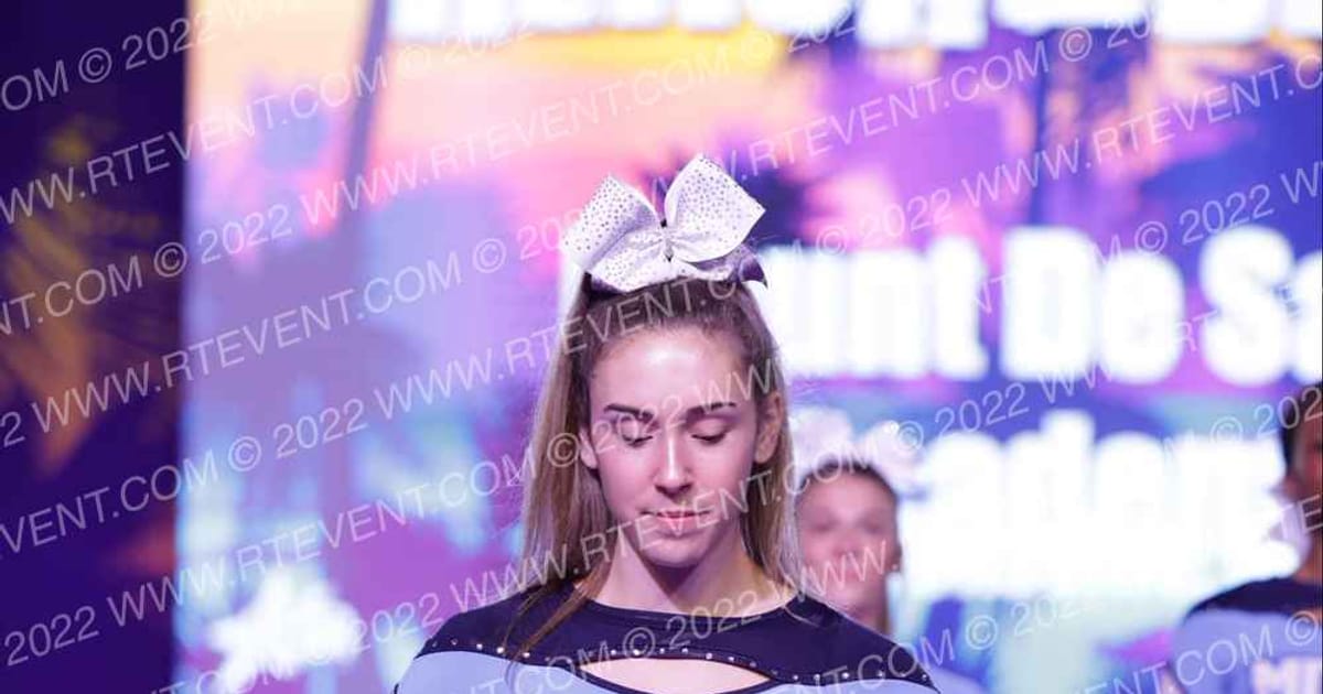 Mount De Sales Academy Sailors · ACDA Reach the Beach Dance Grand Nationals School Championship