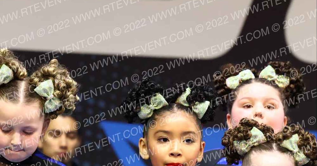 MERRIMACK HAWKS TINY BLING · YCADA Globals
