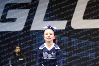 MARSH CREEK TINY MITE