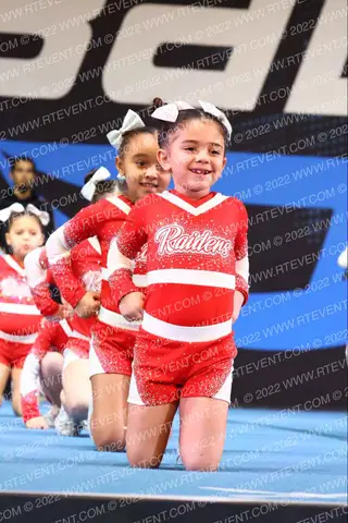 NORTH ROCKLAND RED RAIDERS