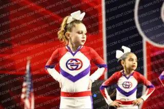 Grand Cheer Entourage