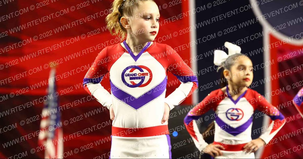 Grand Cheer Entourage · JAMfest Beaumont