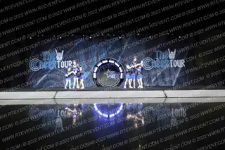 Mcalester Stars Sapphires