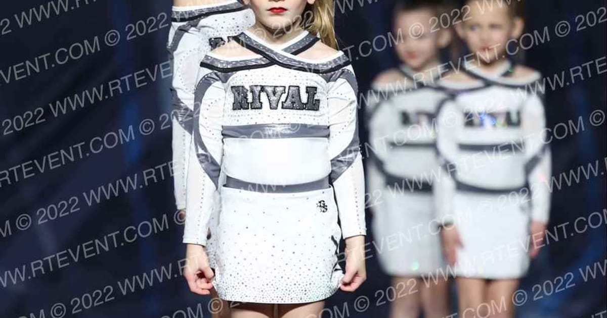 Oklahoma Rival Athletics Guardians · The Cheer Tour Oklahoma