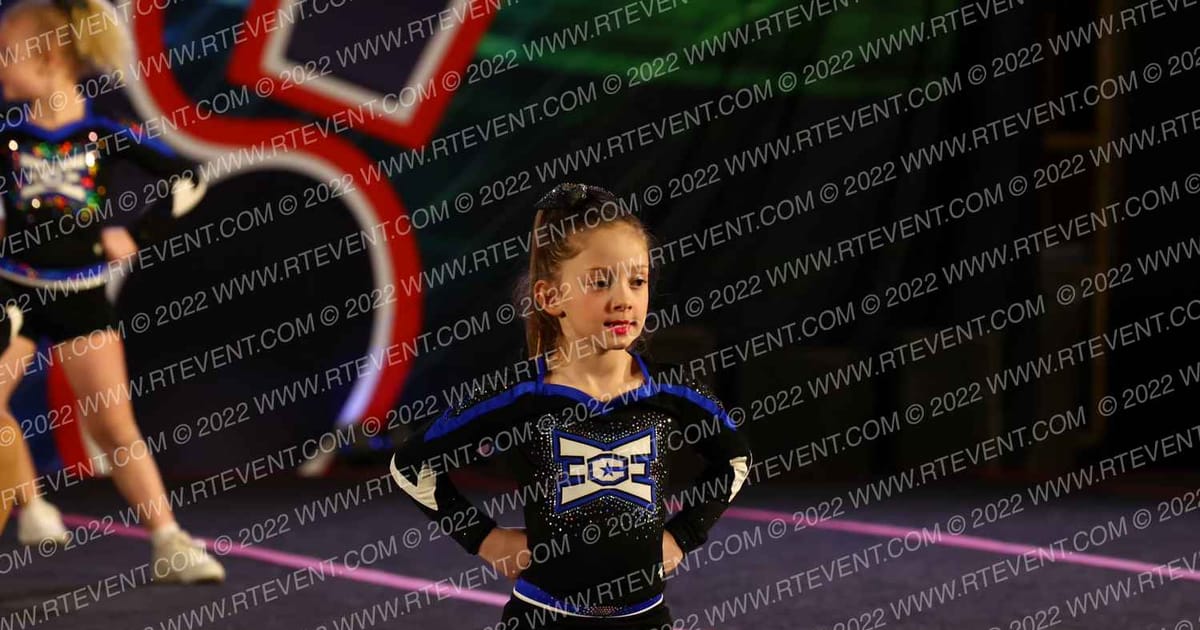 East Celebrity Elite Central MINI MANGO · JAMfest Springfield Classic
