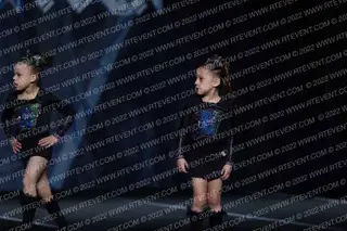 Woodward Allstars Pretty Little Things