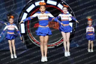 Zone Twisters Lightning