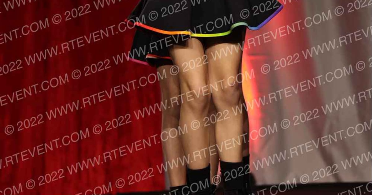 Wicked Elite Villains · ASCS Chicago Dance Grand and Cheer Showdown