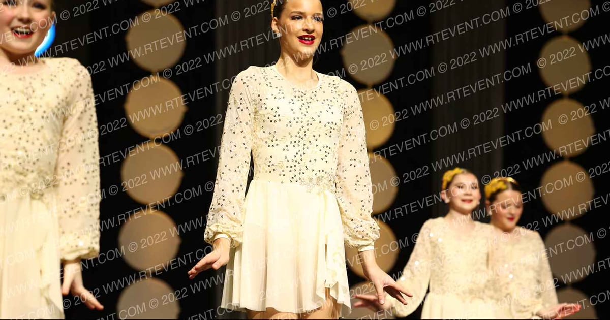 Lake Country Dance Studio Youth Select All Stars · ASCS Chicago Dance Grand and Cheer Showdown