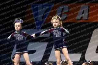 TOMS RIVER WARRIORS 8U