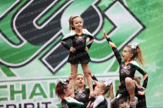Iowa Elite CR Mayhem