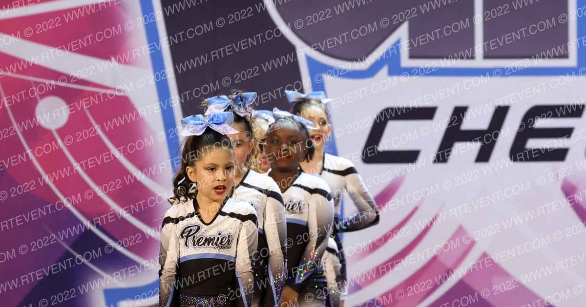 Premier Athletics Columbia Wolf PAC- SAVAGE · JAMfest Nashville Classic DIDII