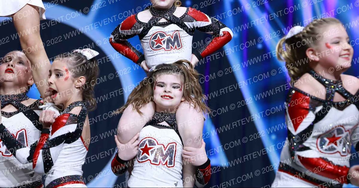 Off Main All Stars Fire · COA Grand Nationals