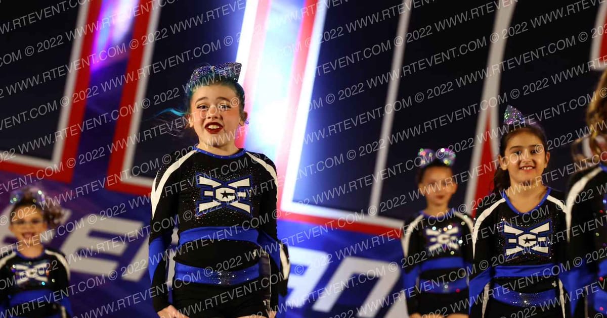 East Celebrity Elite Manchester Embers · JAMfest Springfield Classic