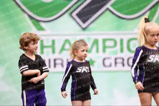Starstruck All Stars Bombshells