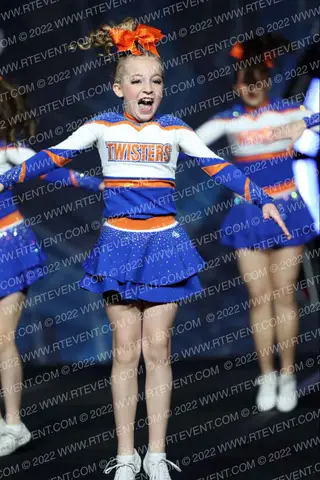 Zone Twisters Vortex