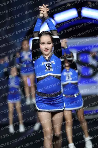 Twist and Shout Norman Royals