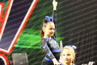 Prodigy All Stars Metallic